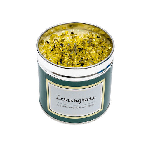 Best Kept Secret Candles - Lemongrass