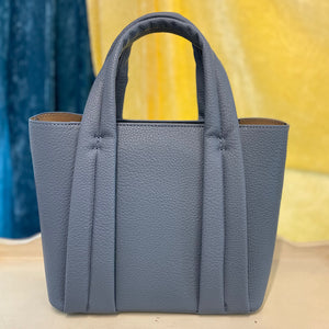 The 'Amelia' Stylish Handbag | Light Blue