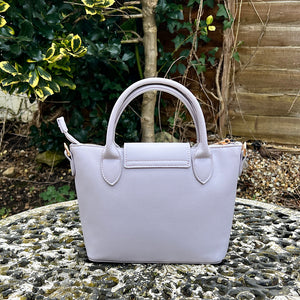 Mini Lavender Fog 'Carla' Grab Bag (back)