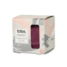 Load image into Gallery viewer, Berry Ladies Brushed Thermal Bed Socks (boxed)

