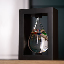 Load image into Gallery viewer, Teardrop Galileo in Wood Frame (lifestyle)

