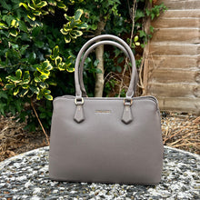 Load image into Gallery viewer, Fungi Structured Stylish Handbag

