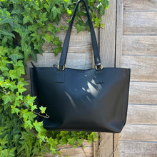 Load image into Gallery viewer, David Jones Everyday Shopper Tote Bag (back)
