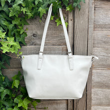 Load image into Gallery viewer, David Jones Everyday Zip Tote Bag
