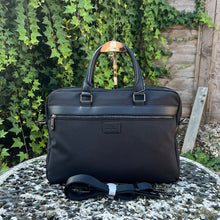 Load image into Gallery viewer, David Jones Lightweight Business &amp; Laptop Bag
