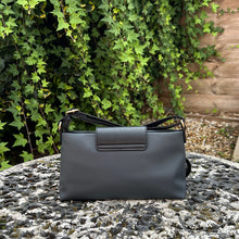 Load image into Gallery viewer, David Jones Slimline Crossbody &amp; Shoulder Bag (back)
