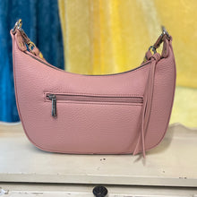 Load image into Gallery viewer, The Mini &#39;Matilda&#39; Single Handle Bag | Pretty Pink
