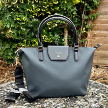 Load image into Gallery viewer, Black Small Tote Bag
