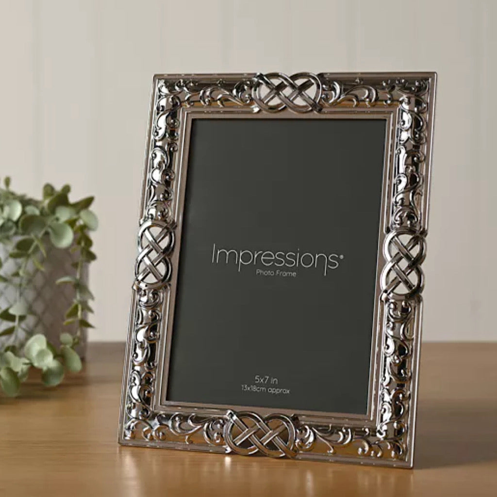 Celtic Design Photo Frames | 5