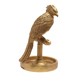 Fawkes Alumni Jewellery Stand By Warner Bros Harry Potter (side)