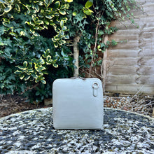 Load image into Gallery viewer, Fair Green 'Mia' Mini Crossbody Bag By David Jones
