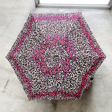 Load image into Gallery viewer, Funky Leopard Tiny Umbrella
