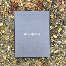 Load image into Gallery viewer, Gianni Conti Wallet Box
