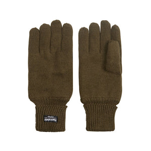 Men's Thinsulate Warm Gloves | Khaki