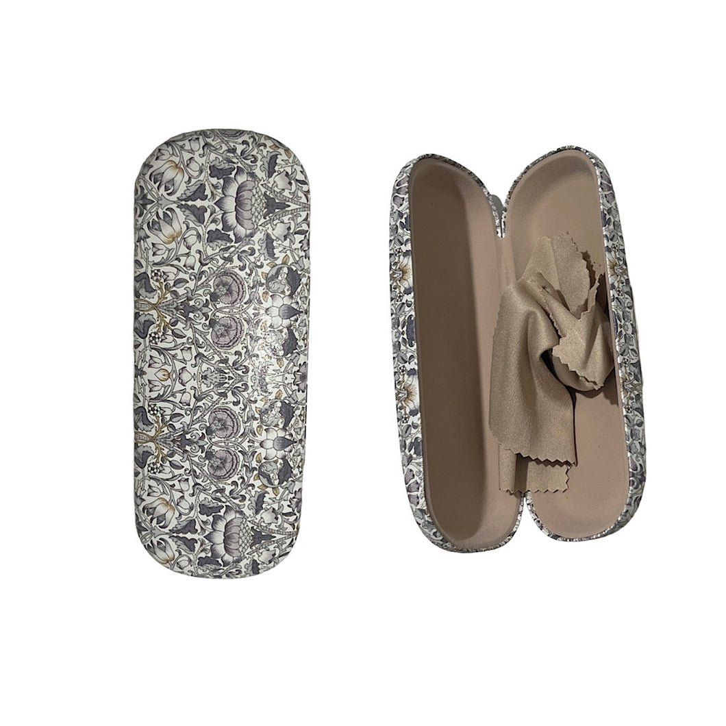 William Morris Glasses Case