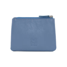 Load image into Gallery viewer, Arctic Embrace Penguin Coin Purse 🐧💙 (back)
