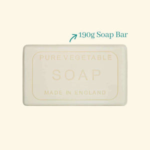 Wintertide Nordic Pine Soap