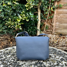 Load image into Gallery viewer, Neat &amp; Compact Bering Sea Crossbody Bag (back)
