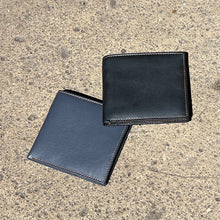 Load image into Gallery viewer, Oxford RFID Leather Wallet
