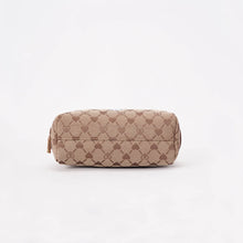 Load image into Gallery viewer, Teddy Bear Cosmetic &amp; Toiletry Bag (bottom)
