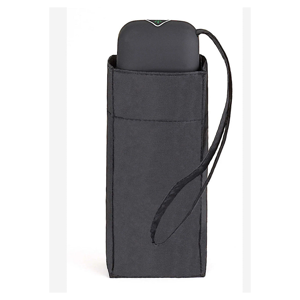 Tiny Black Umbrella