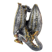 Load image into Gallery viewer, Futuristic Drogon Robo-Dragon (21cm)
