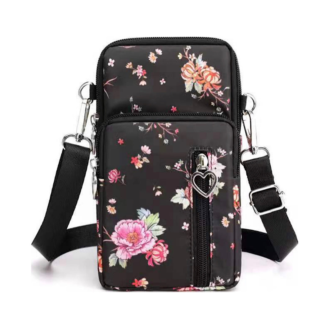 The Essential Crossbody Casual Bag | Little Roses