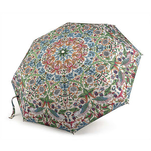 Morris & Co Minilite Strawberry Thief Cream