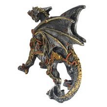 Load image into Gallery viewer, Futuristic Drogon Robo-Dragon (21cm)
