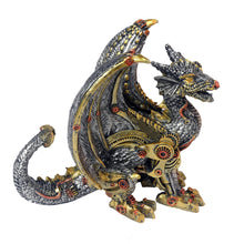 Load image into Gallery viewer, Futuristic Drogon Robo-Dragon (21cm)
