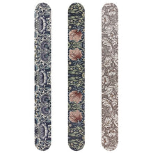 Load image into Gallery viewer, William Morris Nail File
