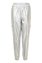 Load image into Gallery viewer, Danish Ace Trousers | Silver
