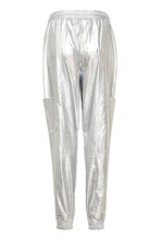 Load image into Gallery viewer, Danish Ace Trousers | Silver
