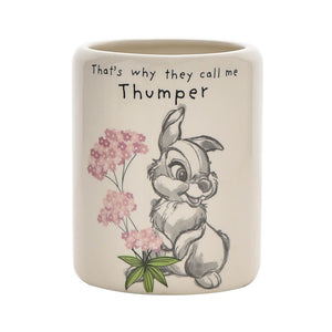 Disney Thumper Pot