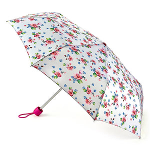 Fulton Watercolour Blossom Umbrella
