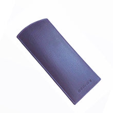 Load image into Gallery viewer, Leather Glasses Case
