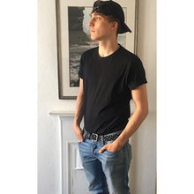 Load image into Gallery viewer, Premium Weight Combed Cotton T-Shirts
