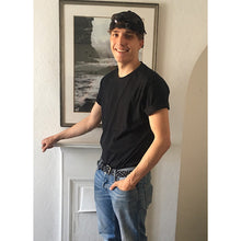 Load image into Gallery viewer, Premium Weight Combed Cotton T-Shirts
