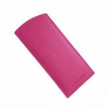 Load image into Gallery viewer, Leather Glasses Case
