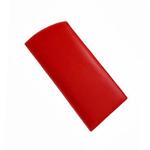 Load image into Gallery viewer, Leather Glasses Case
