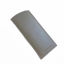 Load image into Gallery viewer, Leather Glasses Case
