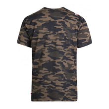 Load image into Gallery viewer, Printed Camo T-Shirt
