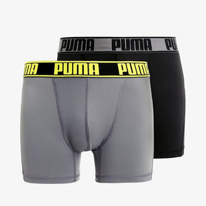 Active Style Boxer (2 Pack)