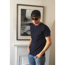 Load image into Gallery viewer, Premium Weight Combed Cotton T-Shirts
