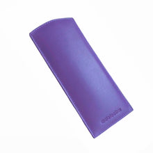 Load image into Gallery viewer, Leather Glasses Case
