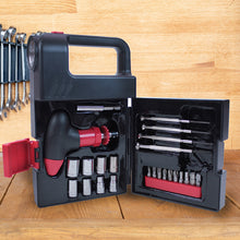 Load image into Gallery viewer, 25 Piece Torch &amp; Tool Kit
