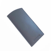 Load image into Gallery viewer, Leather Glasses Case
